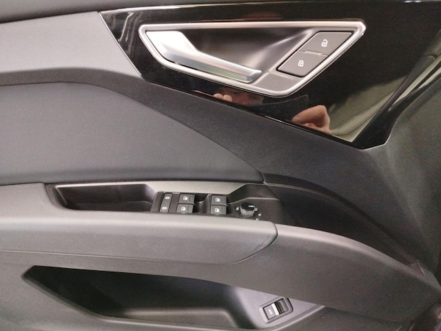 Audi Q4 e-tron 40
