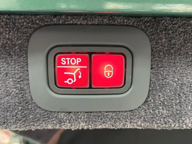 Aston Martin DBX 707 Q 1.HdAston AHK (Tow Bar) all havana tan