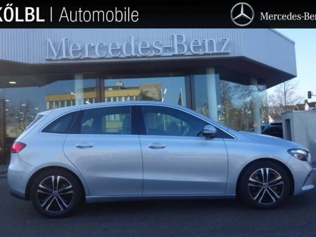 Mercedes-Benz B 200 Progressive