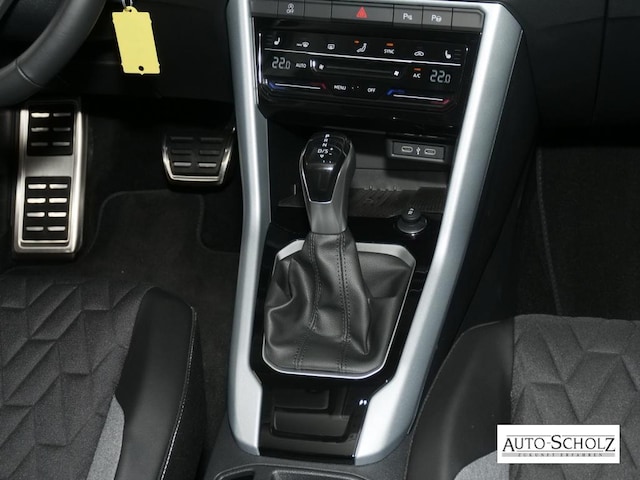 Volkswagen T-Roc 1.5 TSI DSG