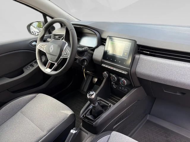 Renault Clio Evolution TCe 90