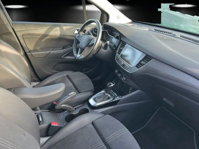Opel Crossland X 1.2 Turbo Turbo Ultimate