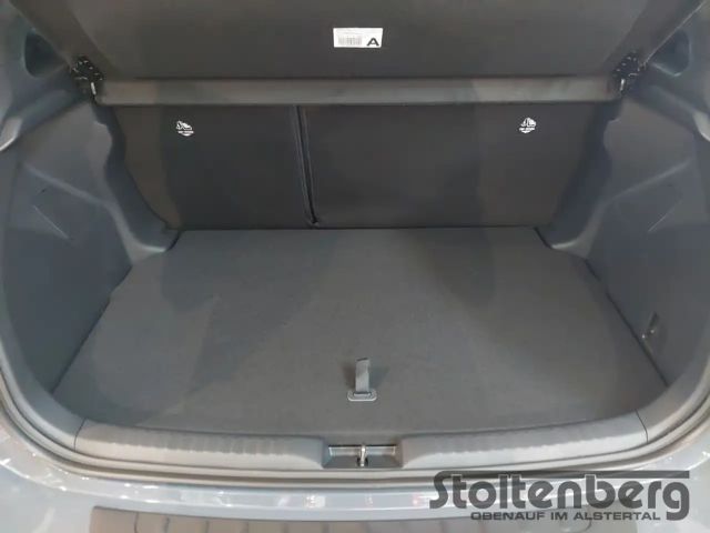 Toyota Yaris GR Hatchback Hybride