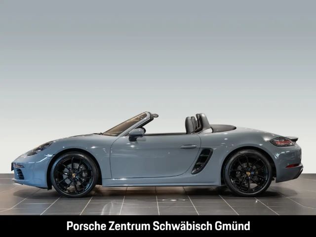 Porsche Boxster 718