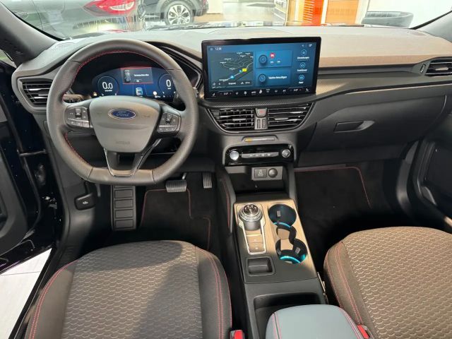 Ford Kuga ST Line
