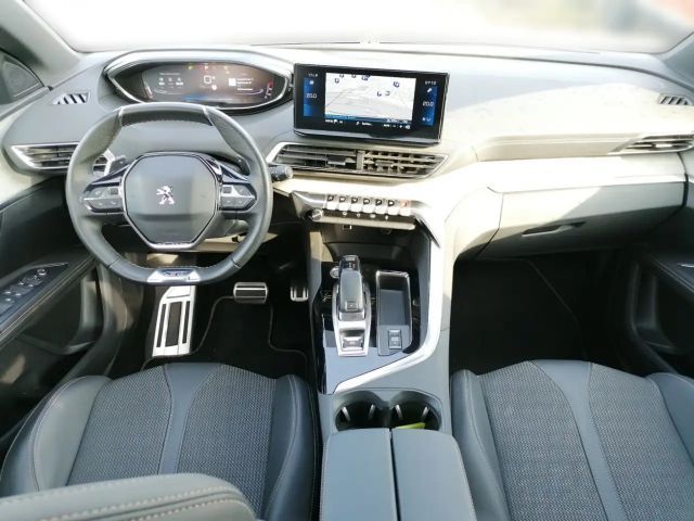 Peugeot 5008 BlueHDi GT-Line