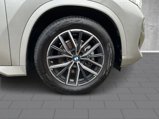 BMW X1 M-Sport sDrive18i