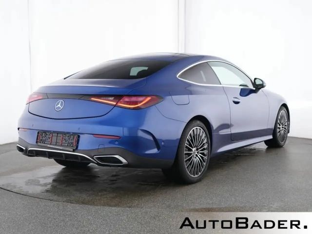 Mercedes-Benz CLE 200 AMG Line Coupé