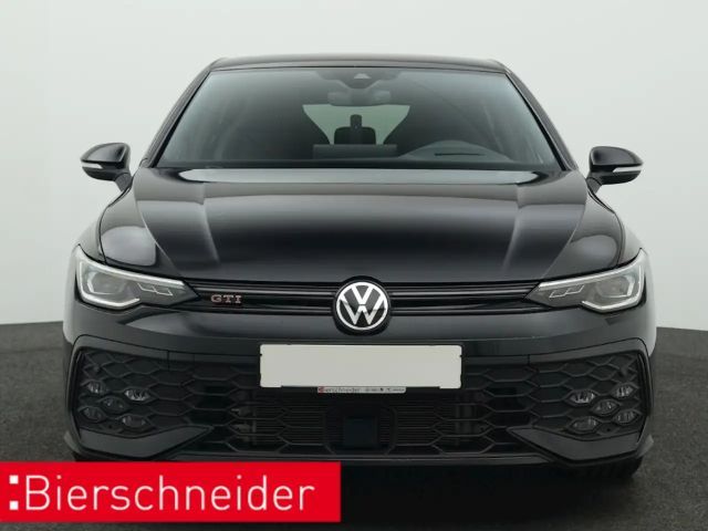 Volkswagen Golf 2.0 TSI DSG GTI Style