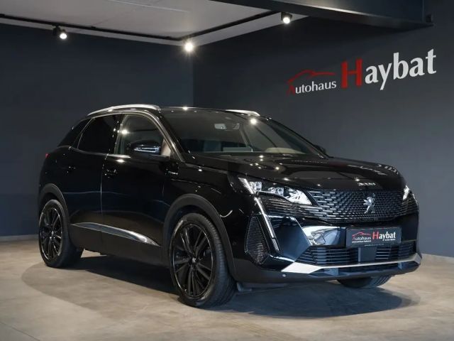 Peugeot 3008 GT-Line