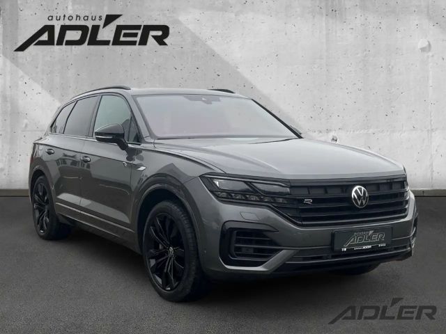 Volkswagen Touareg 4Motion eHybrid