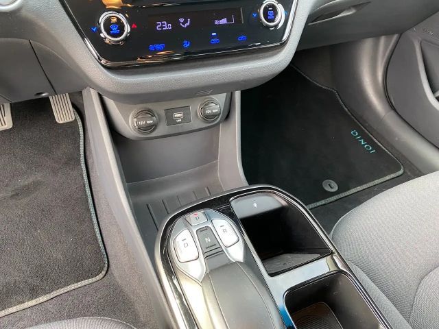 Hyundai Ioniq Electric