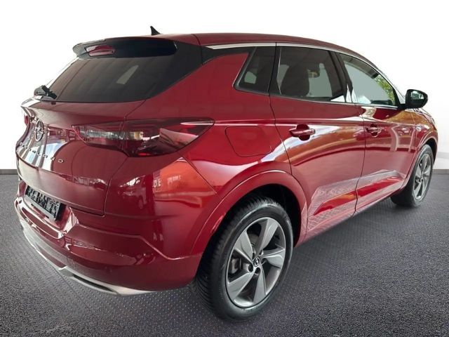 Opel Grandland X Elegance