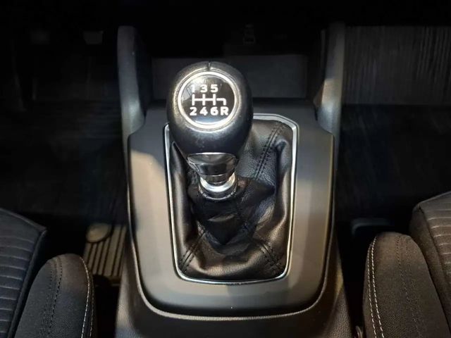 Ford Focus EcoBoost Titanium