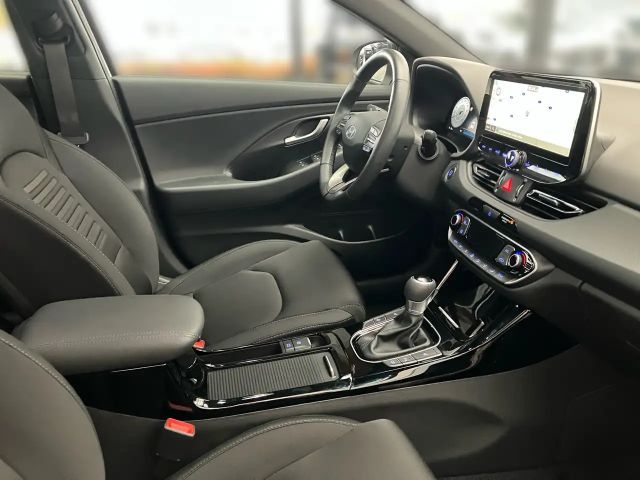 Hyundai i30 1.0 Advantage T-GDi