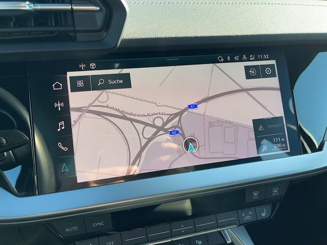 Audi A3 35 TFSI S-Tronic Sedan