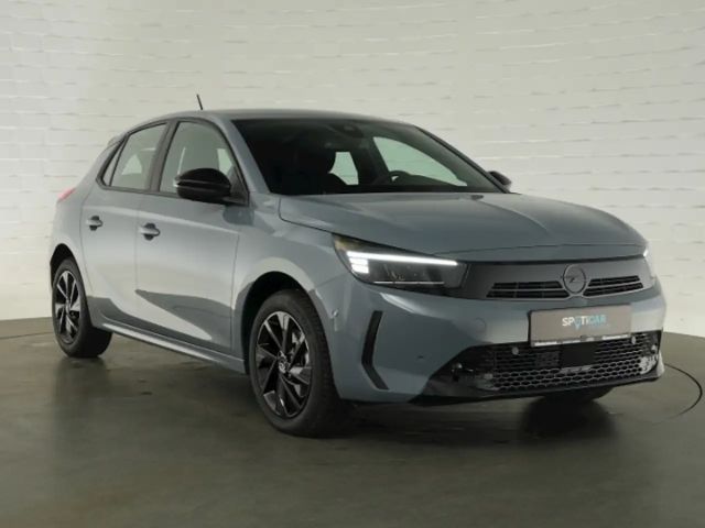 Opel Corsa GS-Line Grand Sport