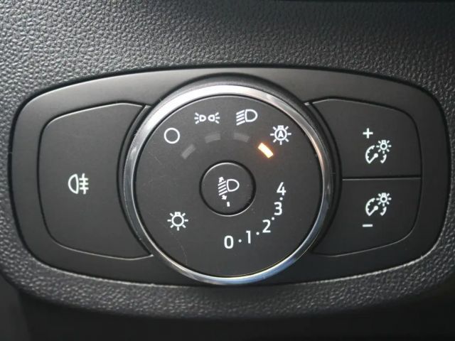 Ford Fiesta Titanium