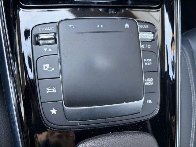 Mercedes-Benz GLA 200 GLA 200 d