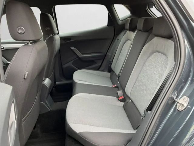 Seat Ibiza Xcellence