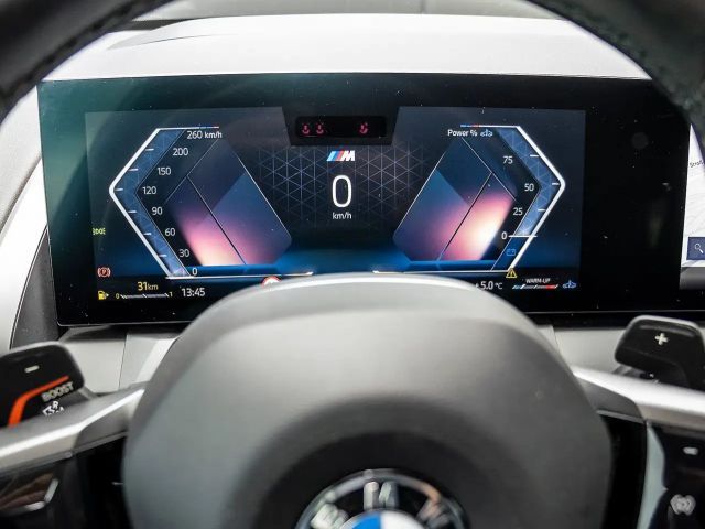 BMW X3 M-Sport xDrive20i