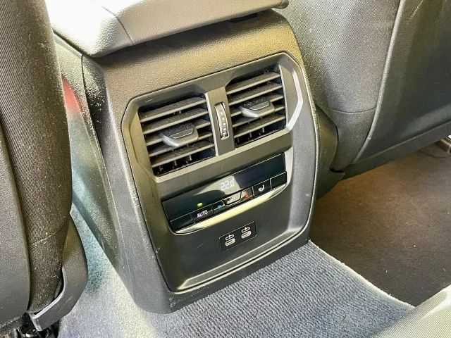 BMW 320 320d Touring