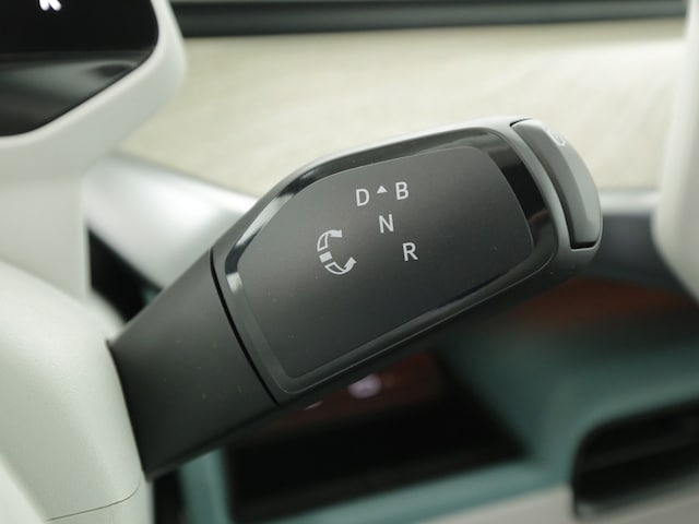 Volkswagen ID.Buzz Pro