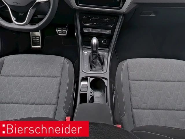 Volkswagen Touran 1.5 TSI DSG