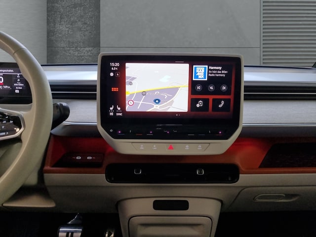 Volkswagen ID.Buzz 150 kW Pro