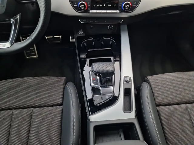 Audi A4 40 TFSI Avant S-Line