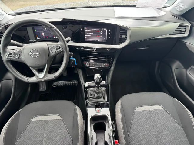 Opel Mokka 1.2 Turbo Turbo