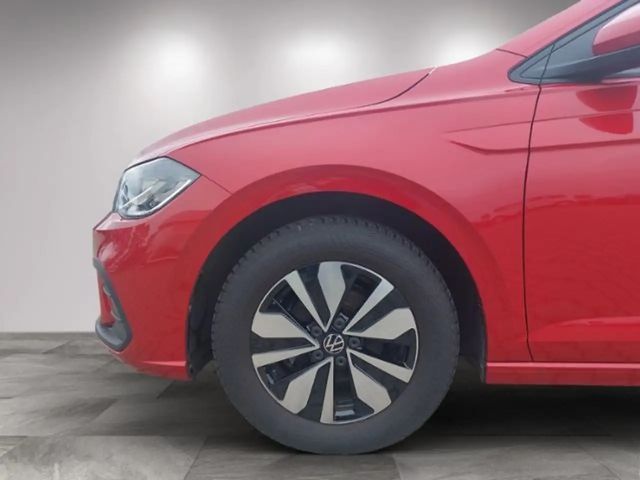 Volkswagen Polo Move