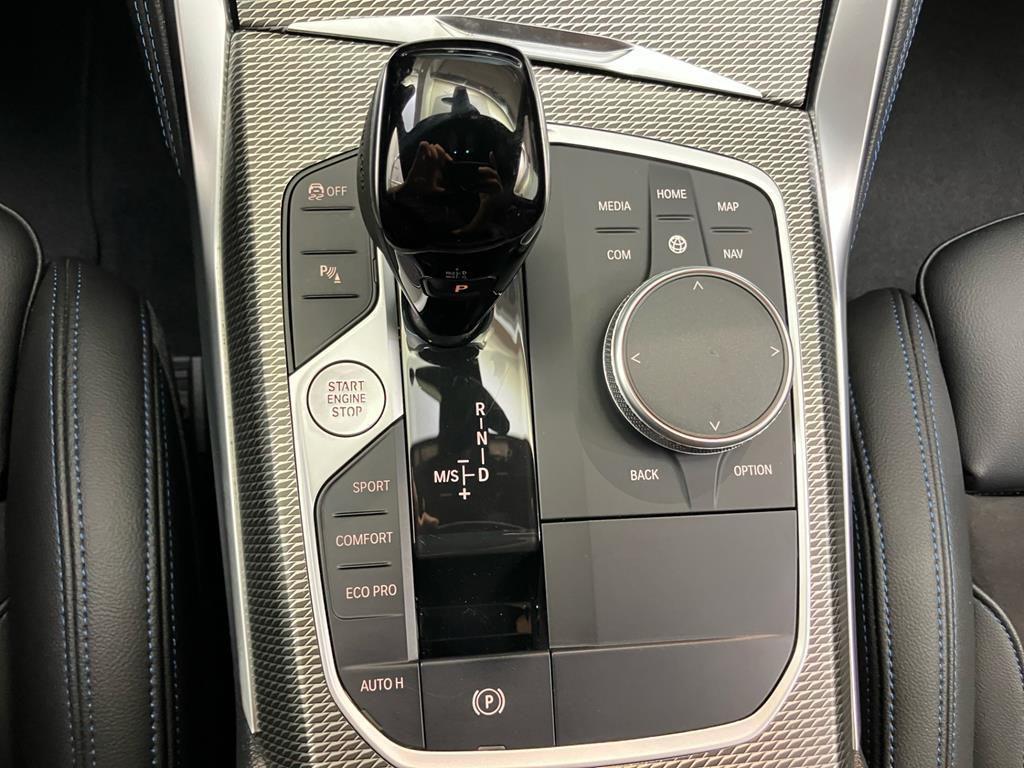 BMW 420 420d Coupé Gran Coupé