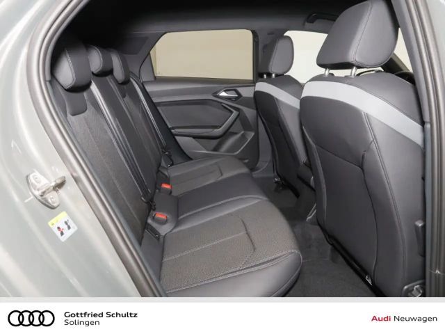 Audi A1 35 TFSI S-Line Sportback