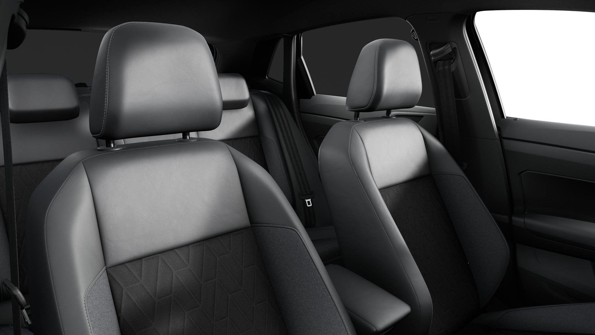 Volkswagen Polo 1.0 TSI DSG