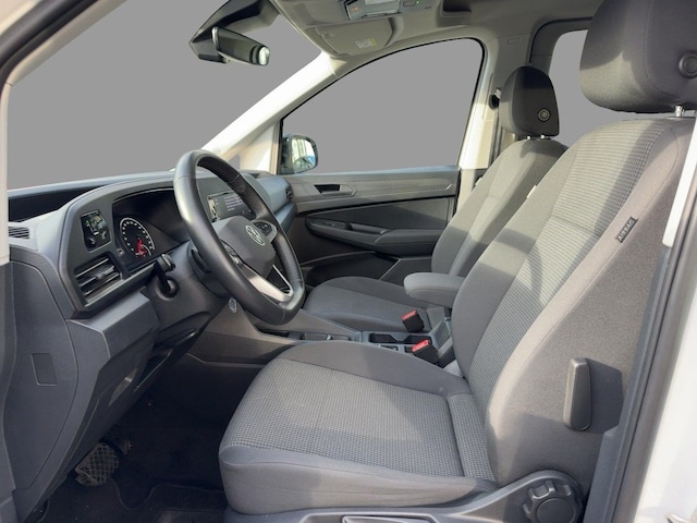 Volkswagen Caddy 1.5 TSI DSG