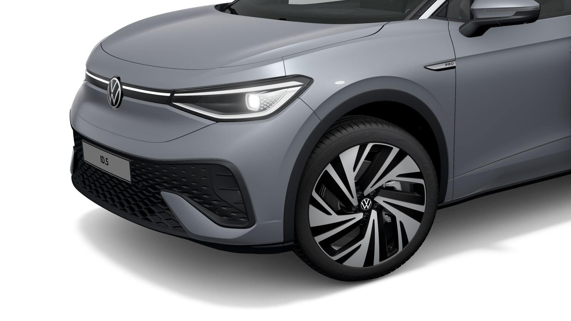 Volkswagen ID.5 Pro