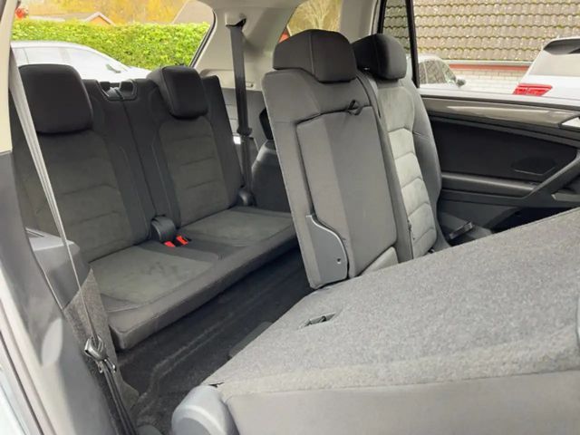 Volkswagen Tiguan 2.0 TDI Allspace DSG Life