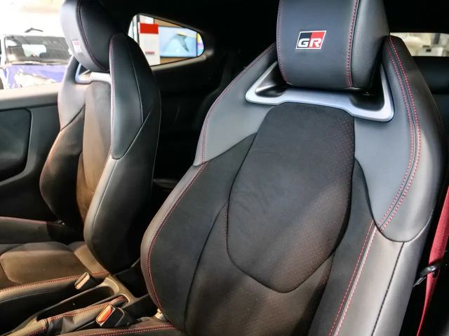 Toyota Yaris GR Vierwielaandrijving