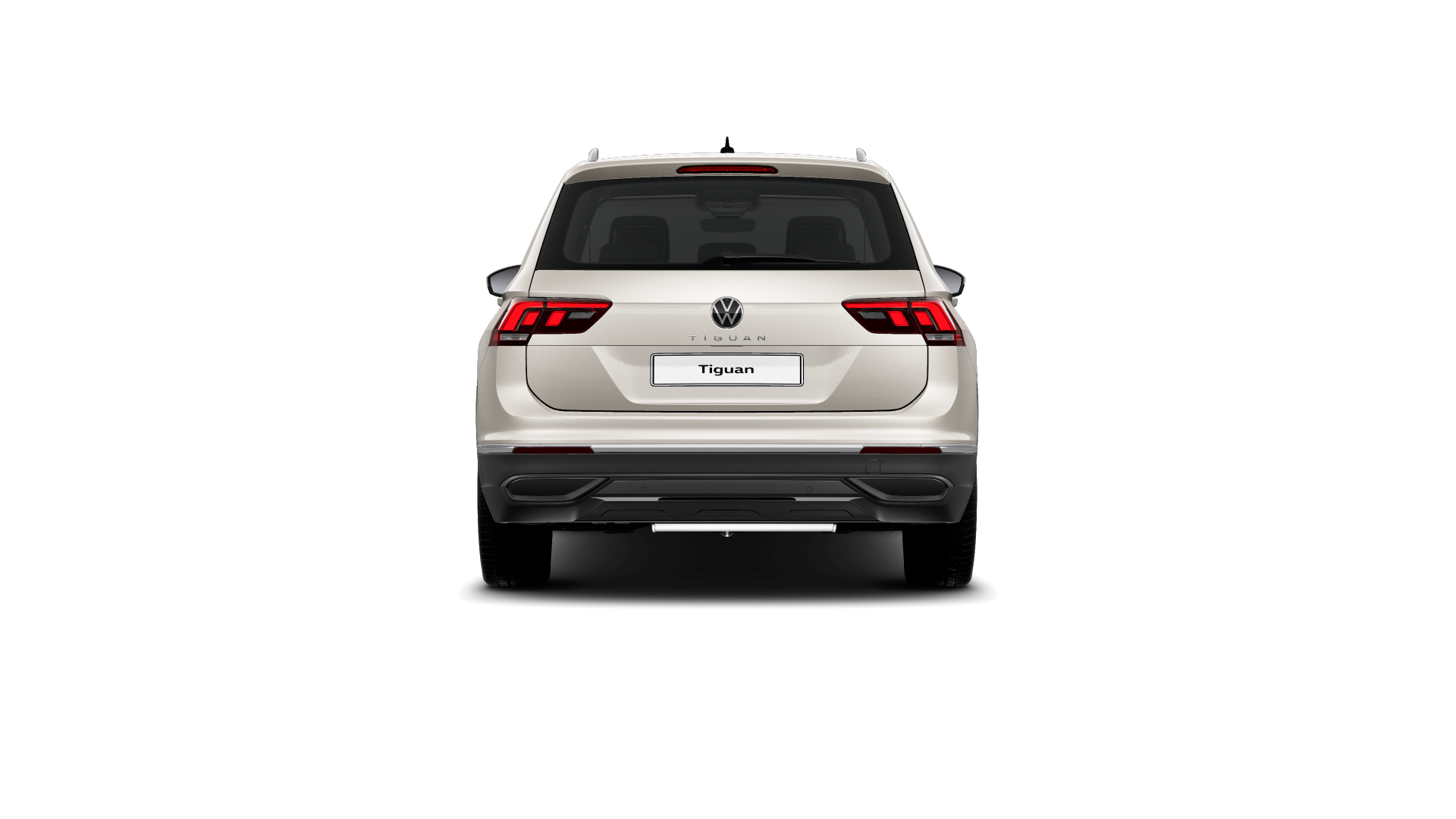 Volkswagen Tiguan 1.5 TSI Move