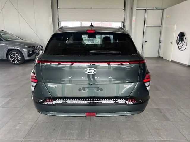 Hyundai Kona Trend