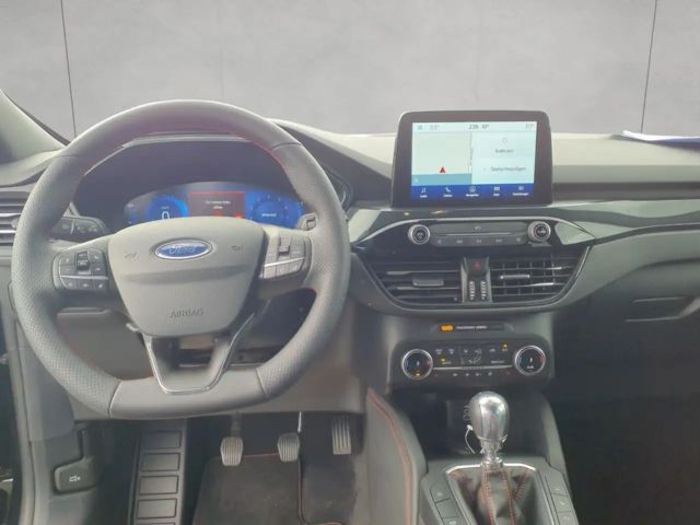 Ford Kuga EcoBoost ST Line X