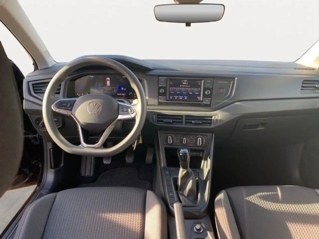 Volkswagen Taigo 1,0 TSI LED KLIMA PDC SHZ BLUETOOTH DAB