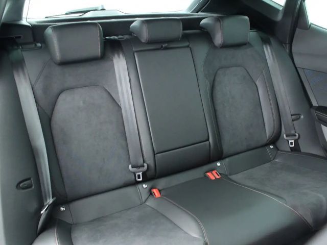 Cupra Formentor 2.0 TSI 4Drive DSG