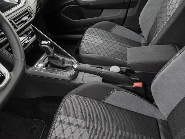 Volkswagen Taigo 1.0 TSI DSG R-Line