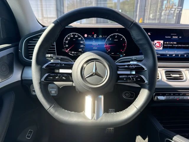 Mercedes-Benz GLE 450 4MATIC
