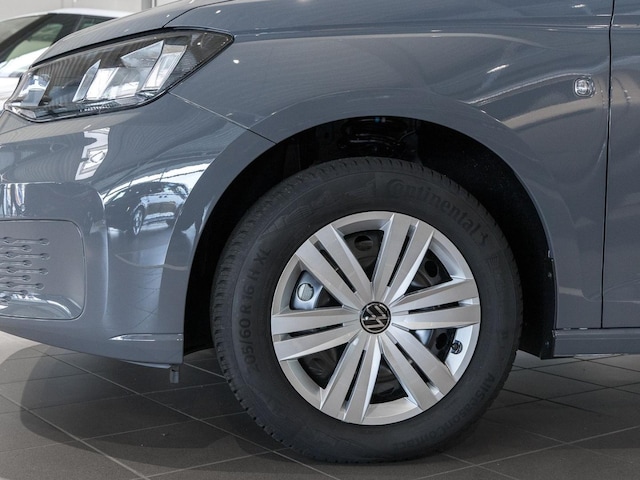 Volkswagen Caddy 1.5 TSI