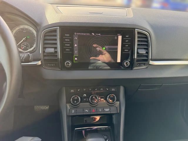 Skoda Karoq ACT Ambition