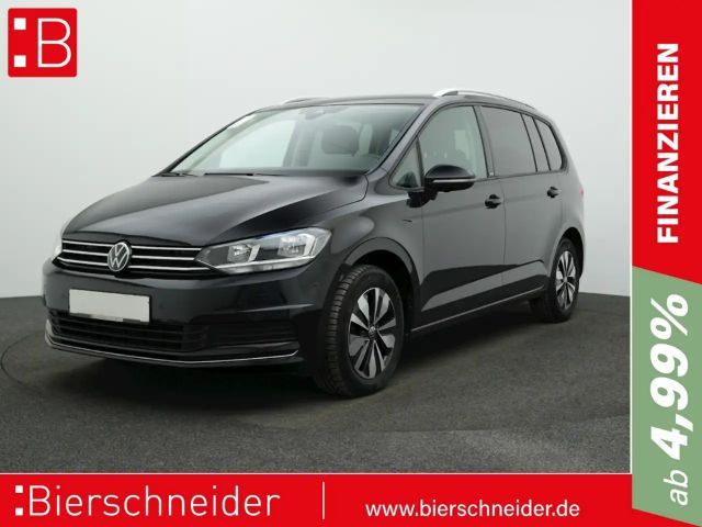 Volkswagen Touran 2.0 TDI Move