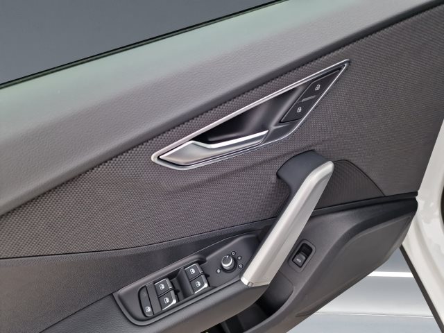 Audi Q2 30 TDI S-Line